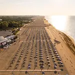Appartement Beachfront Flat With View Bibione