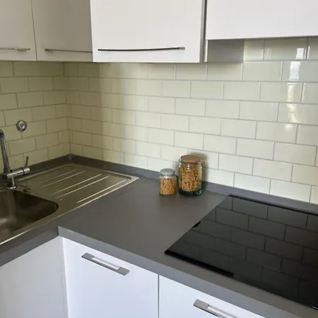 Beachfront Flat With View Apartman *