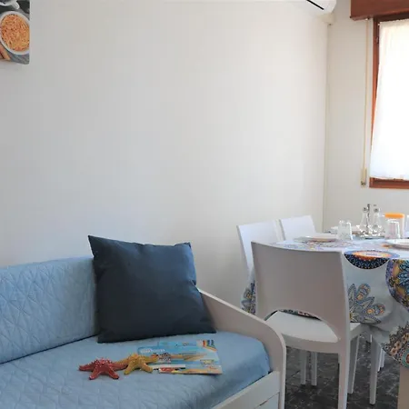 Luminous Flat With Frontal Sea View - Beahost Lejlighed