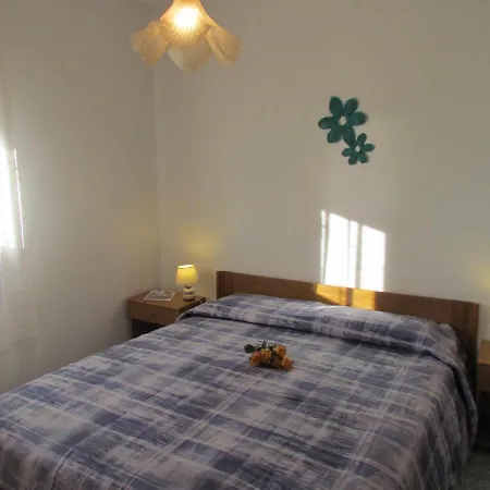 Luminous Flat With Frontal Sea View - Beahost Lejlighed Bibione