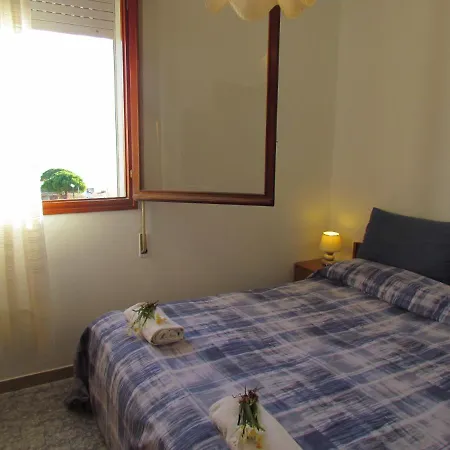 Lejlighed Luminous Flat With Frontal Sea View - Beahost