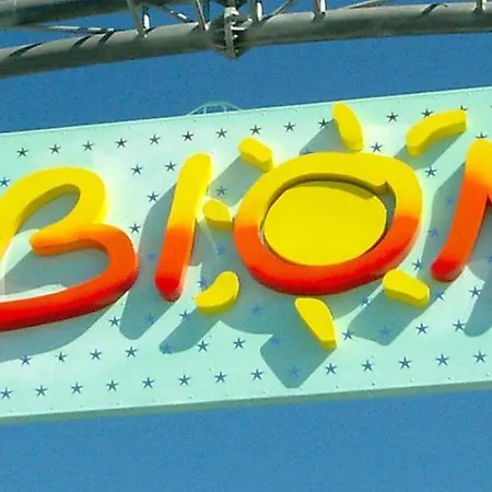 Luminous Flat With Frontal Sea View - Beahost * Bibione