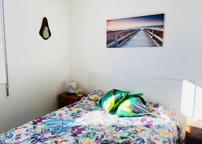 Apartment Beachfront Flat With View Bibione